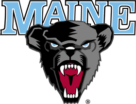 The University of Maine banner logo